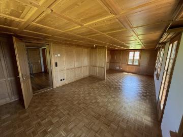 Rent a 4 ½ rooms single house in Gommiswald Flatfox