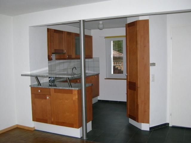Rent a 4 rooms single house in Glashütten Flatfox