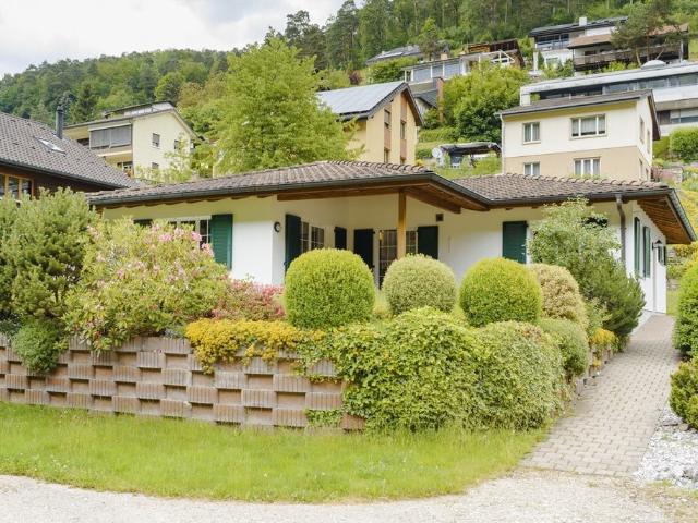 Rent a 4 ½ rooms single house in Dittingen Flatfox
