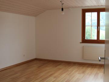 Rent a 4 rooms single house in Ebnat Kappel Flatfox
