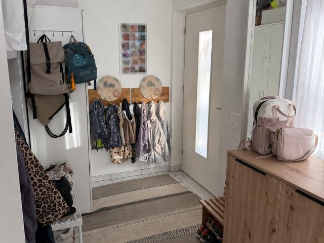 Rent a 4 ½ rooms single house in Erlinsbach AG Flatfox