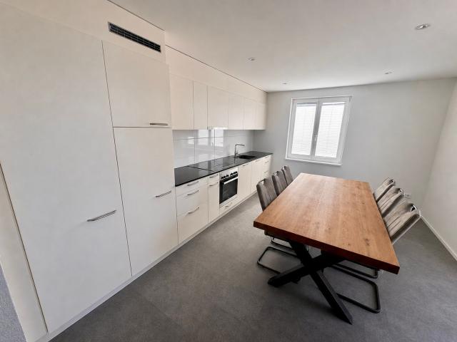 Rent a 4 ½ rooms single house in Fahrwangen Flatfox