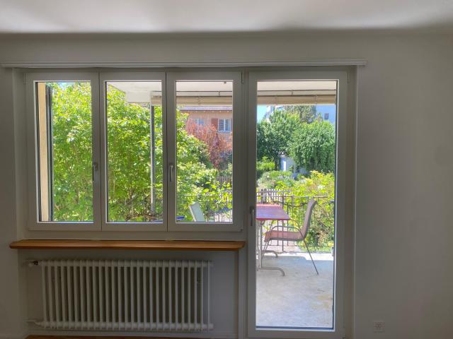 Rent a 4 ½ rooms single house in Küsnacht Flatfox