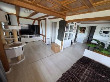 Rent a 4 ½ rooms single house in Hägglingen Flatfox
