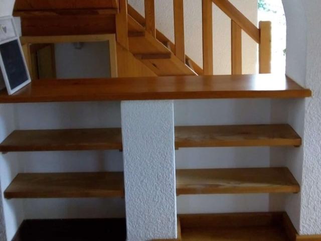 Rent a 4 rooms single house in Olivone Flatfox