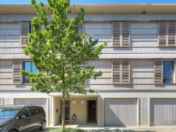 Rent a 4 ½ rooms single house in Mellingen Flatfox