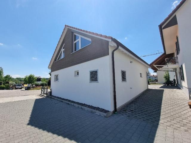 Rent a 4 ½ rooms single house in Neuendorf Flatfox