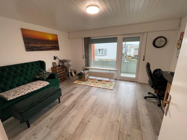Rent a 4 ½ rooms single house in Niedergösgen Flatfox