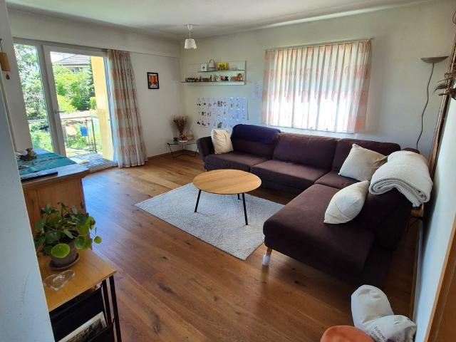 Rent a 4 ½ rooms single house in Samstagern Flatfox