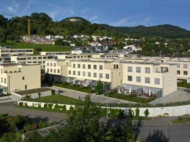 Rent a 4 ½ rooms single house in Sissach Flatfox