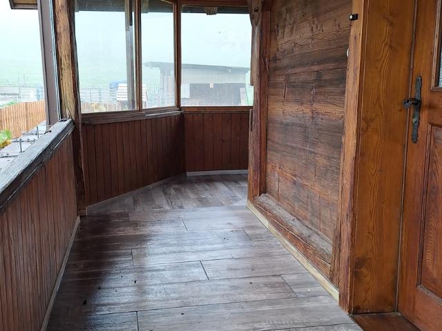 Rent a 4 rooms single house in Staffelbach Flatfox