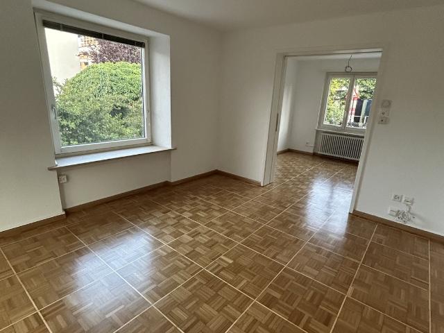 Rent a 4 rooms single house in Reinach Flatfox