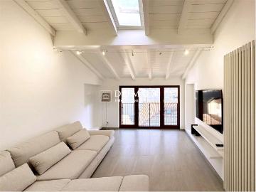 Rent a 4 ½ rooms single house in Riva San Vitale Flatfox