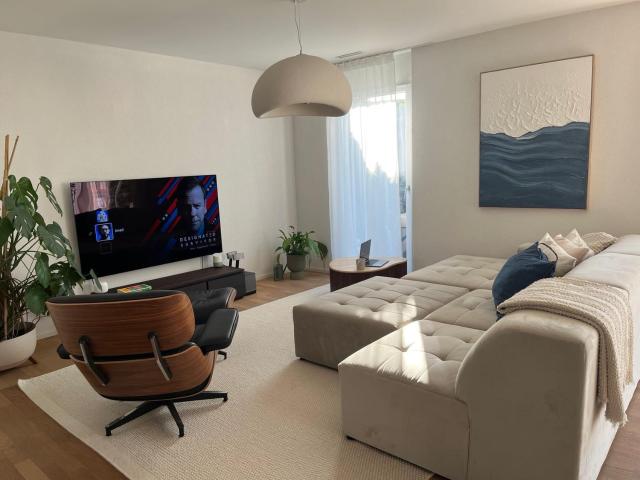 Rent a 4 ½ rooms single house in Wallisellen Flatfox