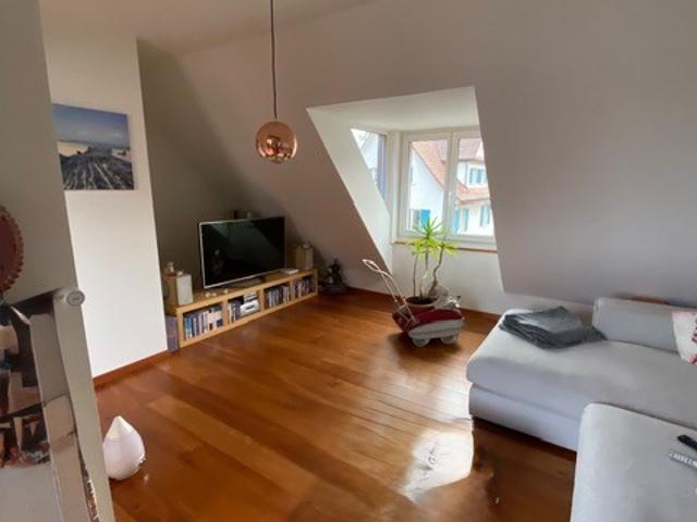 Rent a 4 rooms single house in Winterthur Flatfox