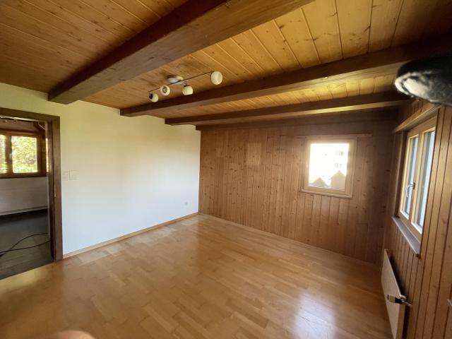 Rent a 4 ½ rooms single house in Thal Flatfox