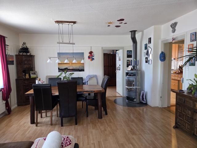 Rent a 4 ½ rooms single house in Volketswil Flatfox