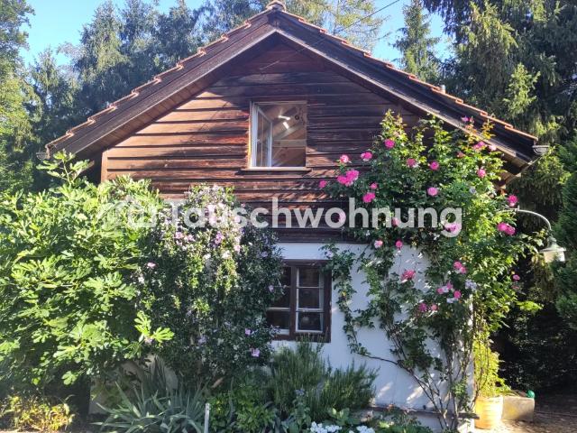 Rent a 4 rooms single house in Zumikon Flatfox