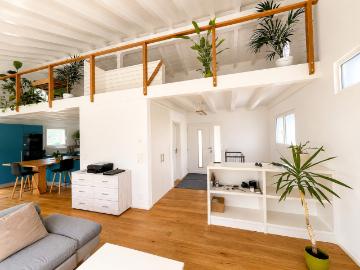 Rent a 5 ½ rooms villa in St. Ursen Flatfox