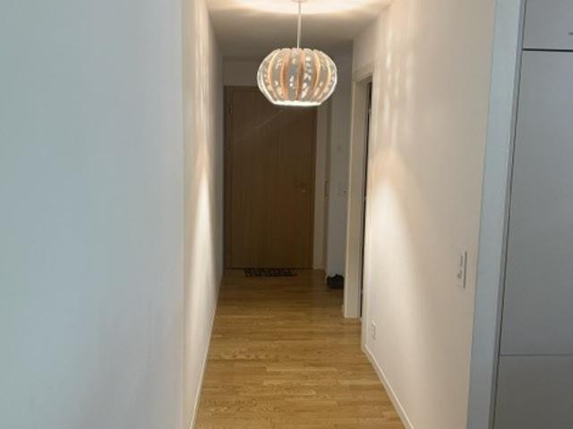 Rent a 5 ½ rooms apartment in Commugny Flatfox