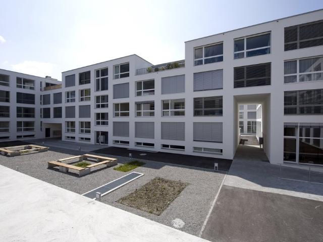 Rent a 5 ½ rooms apartment in Chur Flatfox