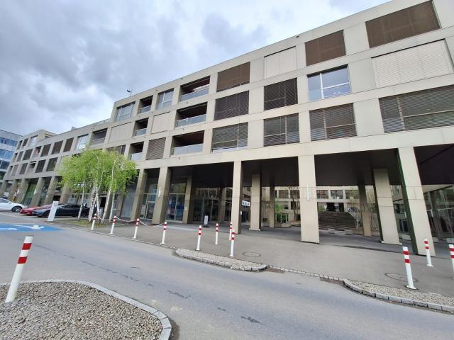 Rent a 5 ½ rooms apartment in Cham Flatfox