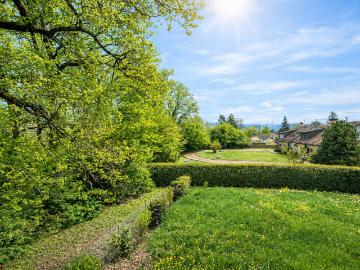 Rent a 5 rooms apartment in Chambésy Flatfox
