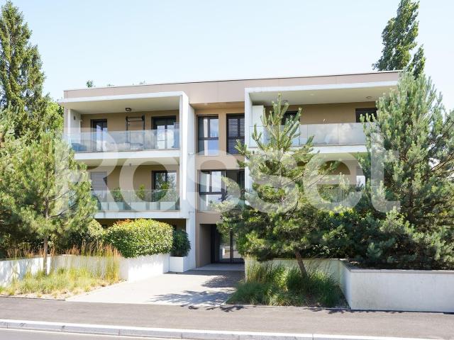 Rent a 5 rooms apartment in CHENE BOUGERIES Flatfox