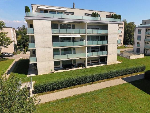 Rent a 5 ½ rooms apartment in Amriswil Flatfox