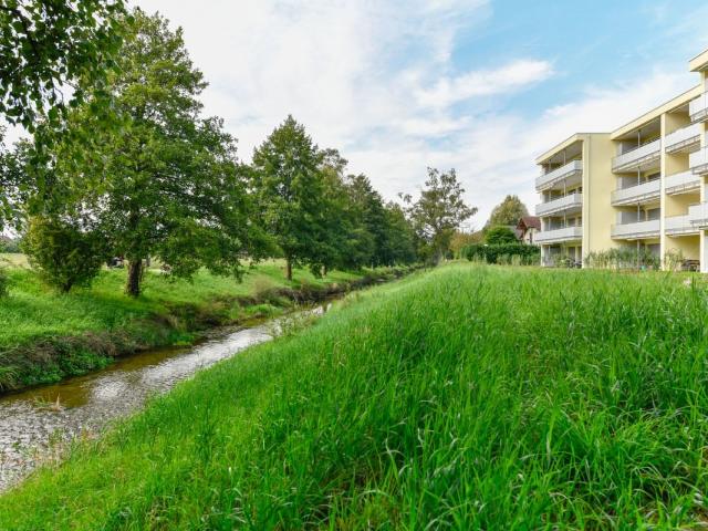 Rent a 5 ½ rooms apartment in Anglikon Flatfox
