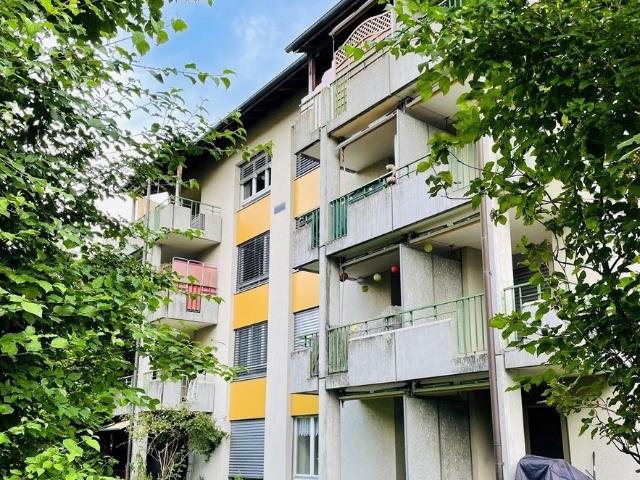 Rent a 5 ½ rooms apartment in Aarberg Flatfox