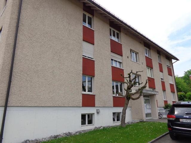 Rent a 5 ½ rooms apartment in Abtwil Flatfox