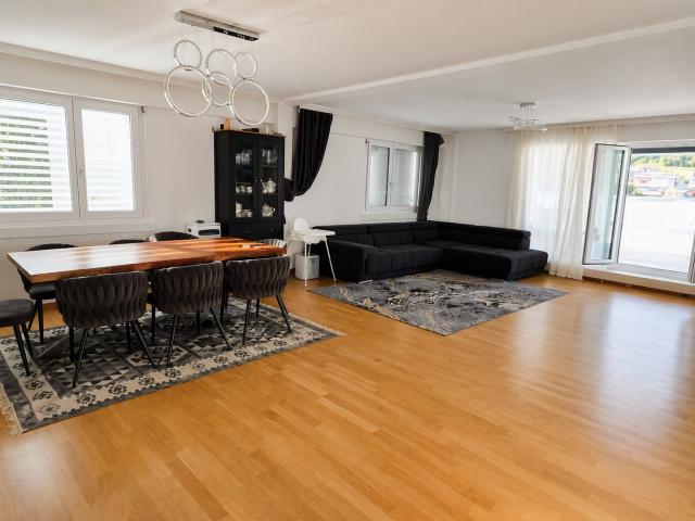 Rent a 5 rooms apartment in Adlikon b. Regensdorf Flatfox