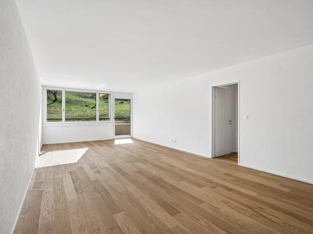 Rent a 5 ½ rooms apartment in Adliswil Flatfox