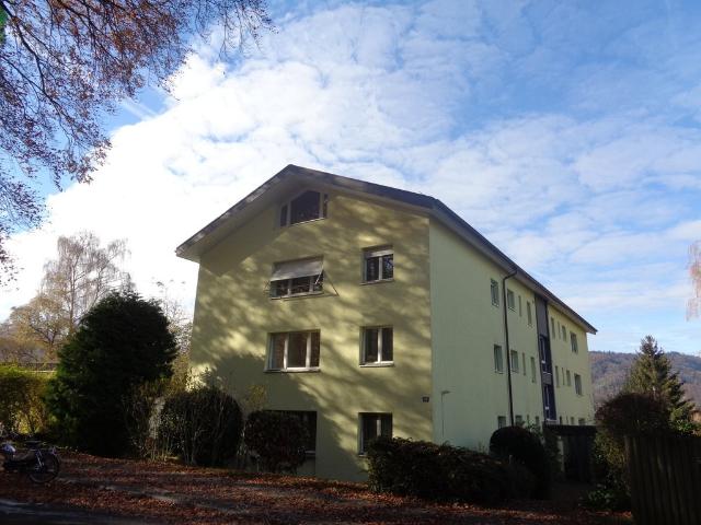 Rent a 5 ½ rooms apartment in Adliswil Flatfox