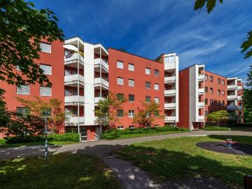 Rent a 5 ½ rooms apartment in Aesch BL Flatfox
