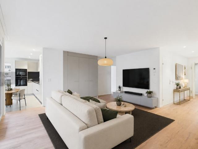 Rent a 5 ½ rooms apartment in Aesch ZH Flatfox