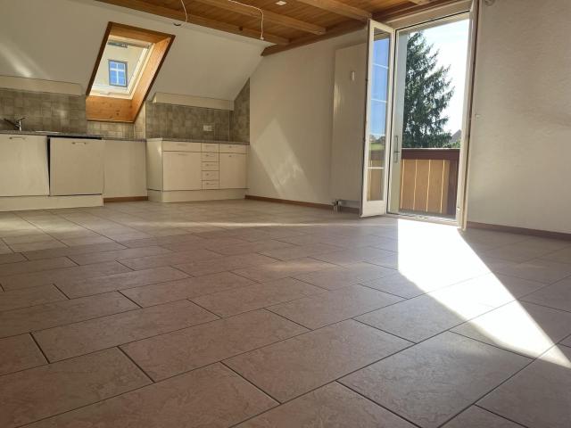 Rent a 5 ½ rooms apartment in Affoltern Flatfox