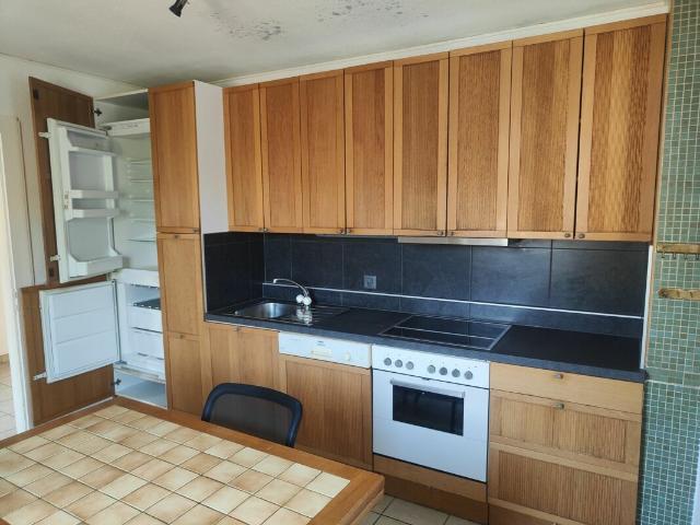 Rent a 5 rooms apartment in Aigle Flatfox