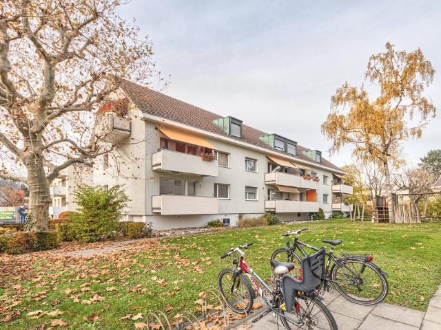 Rent a 5 ½ rooms apartment in Allschwil Flatfox