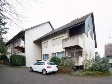 Rent a 5 rooms apartment in Allschwil Flatfox