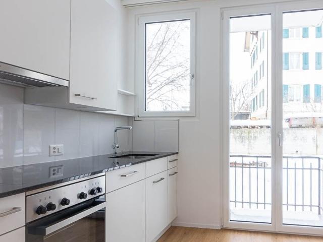 Rent a 5 ½ rooms apartment in Arbon Flatfox