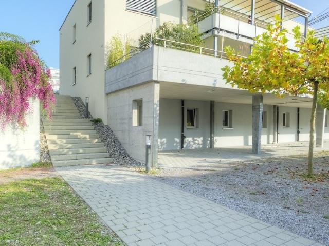 Rent a 5 ½ rooms apartment in Arni AG Flatfox