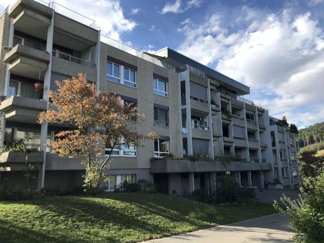 Rent a 5 ½ rooms apartment in Bolligen Flatfox