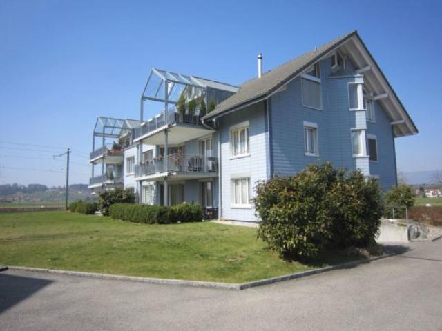 Rent a 5 ½ rooms apartment in Bätterkinden Flatfox