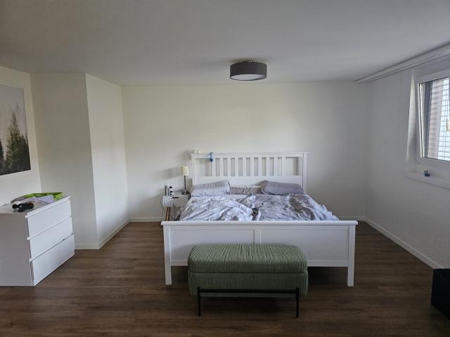 Rent a 5 ½ rooms apartment in Baar Flatfox