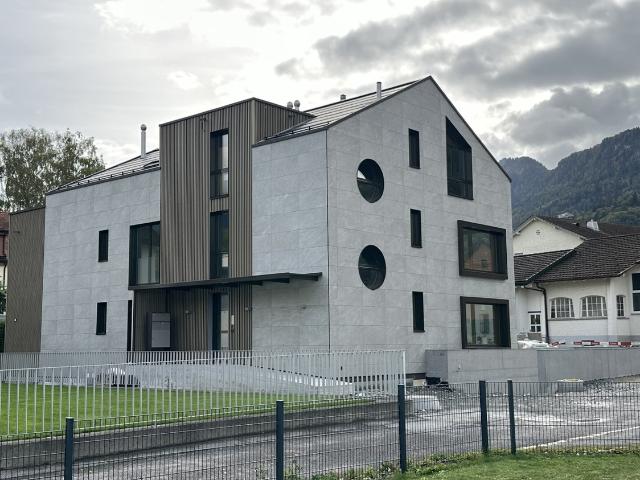 Rent a 4 rooms apartment in Bad Ragaz Flatfox