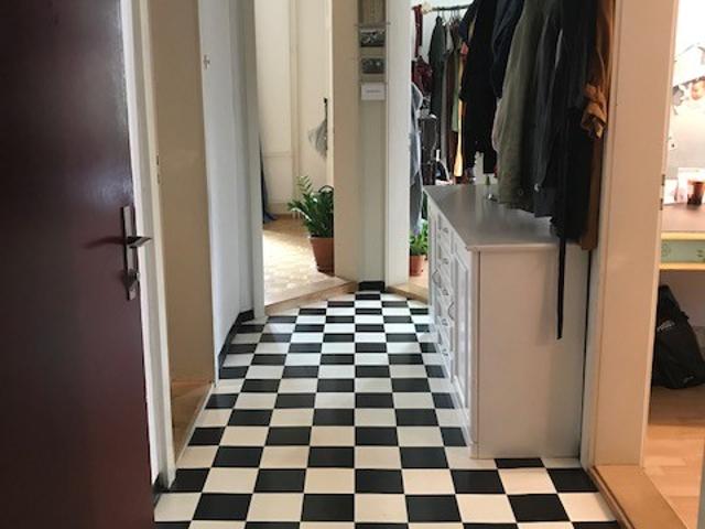 Rent a 5 rooms apartment in Baden Flatfox
