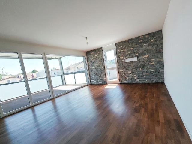 Rent a 5 ½ rooms apartment in Baldegg Flatfox