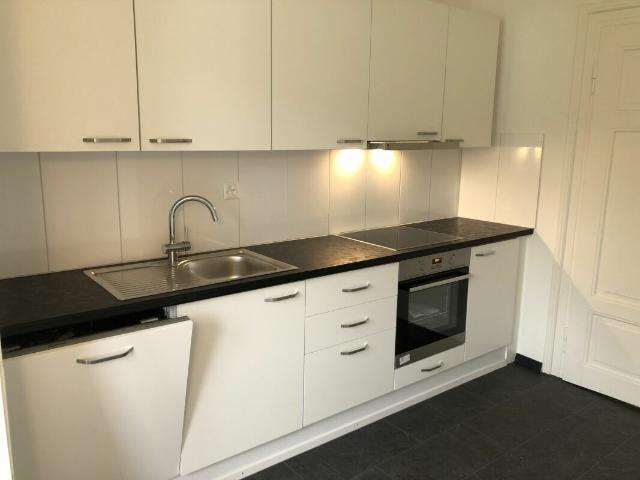 Rent a 5 ½ rooms apartment in Balsthal Flatfox